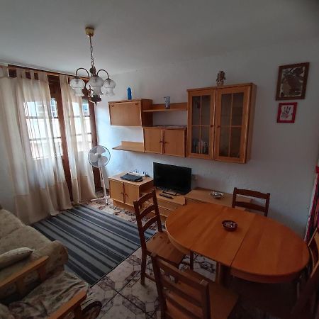 Casa Noah Y Eva Apartment Arenas de San Pedro Luaran gambar