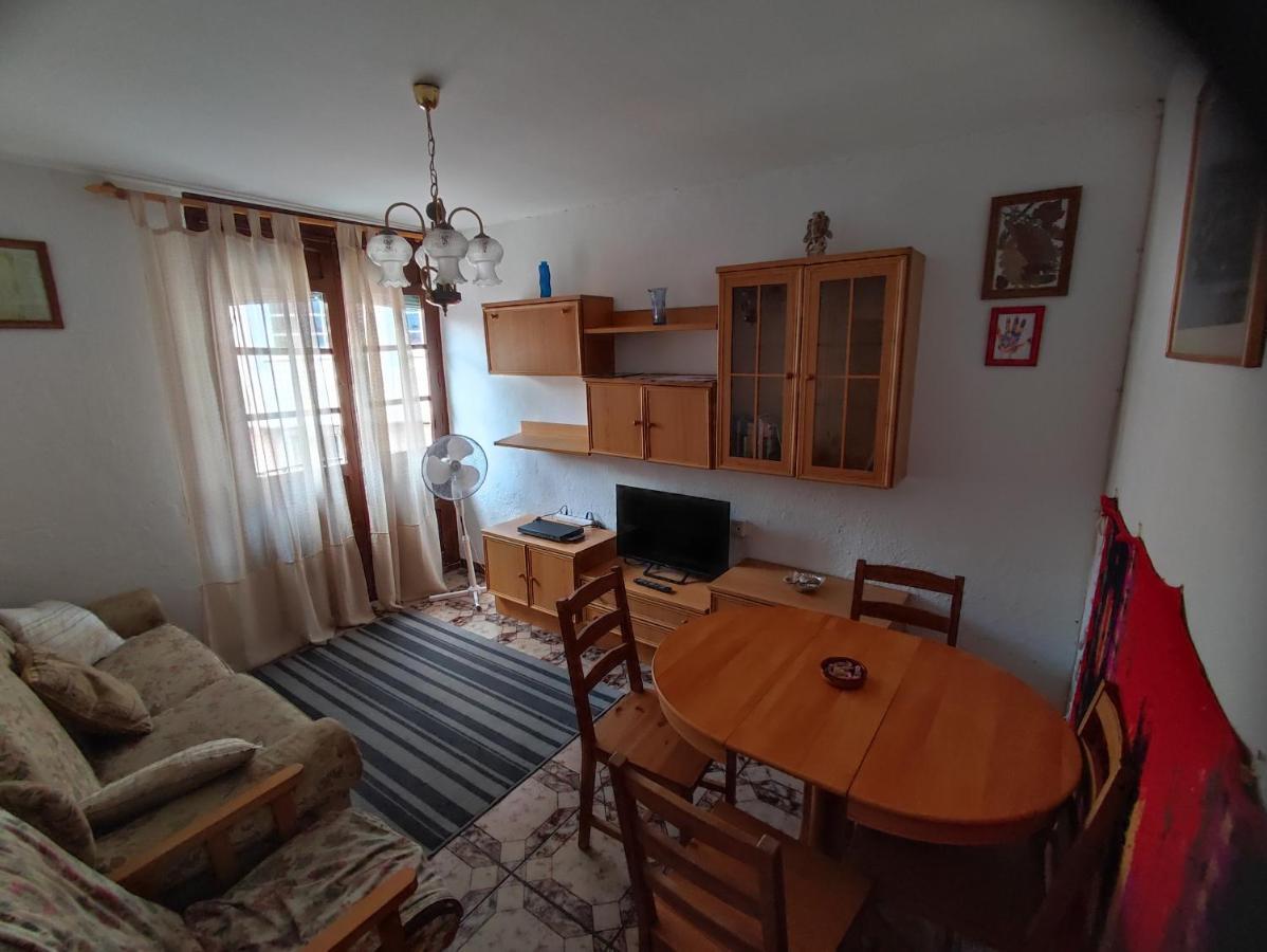 Casa Noah Y Eva Apartment Arenas de San Pedro Luaran gambar